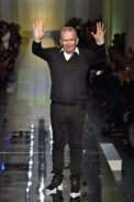 Jean Paul Gaultier Paris Haute Couture Spring Summer 2017 January 2017