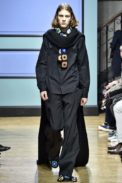 JW Anderson London Menswear Fall Winter 2017 - January 2017