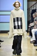 JW Anderson London Menswear Fall Winter 2017 - January 2017