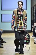 JW Anderson London Menswear Fall Winter 2017 - January 2017