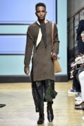 JW Anderson London Menswear Fall Winter 2017 - January 2017