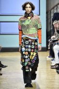 JW Anderson London Menswear Fall Winter 2017 - January 2017