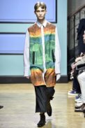 JW Anderson London Menswear Fall Winter 2017 - January 2017