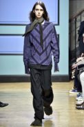 JW Anderson London Menswear Fall Winter 2017 - January 2017