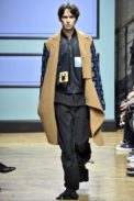 JW Anderson London Menswear Fall Winter 2017 - January 2017