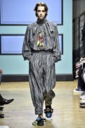 JW Anderson London Menswear Fall Winter 2017 - January 2017