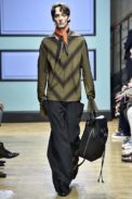 JW Anderson London Menswear Fall Winter 2017 - January 2017