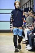JW Anderson London Menswear Fall Winter 2017 - January 2017