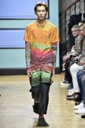 JW Anderson London Menswear Fall Winter 2017 - January 2017