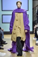 JW Anderson London Menswear Fall Winter 2017 - January 2017