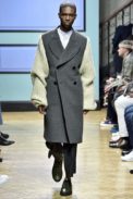 JW Anderson London Menswear Fall Winter 2017 - January 2017