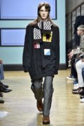 JW Anderson London Menswear Fall Winter 2017 - January 2017