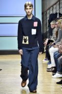 JW Anderson London Menswear Fall Winter 2017 - January 2017