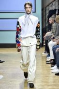 JW Anderson London Menswear Fall Winter 2017 - January 2017