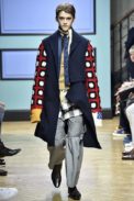 JW Anderson London Menswear Fall Winter 2017 - January 2017