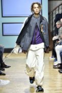 JW Anderson London Menswear Fall Winter 2017 - January 2017