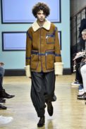JW Anderson London Menswear Fall Winter 2017 - January 2017