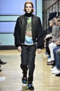JW Anderson London Menswear Fall Winter 2017 - January 2017