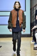 JW Anderson London Menswear Fall Winter 2017 - January 2017