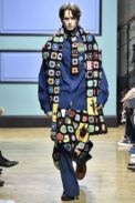 JW Anderson London Menswear Fall Winter 2017 - January 2017