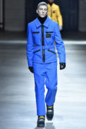 Kenzo Paris Menswear Fall Winter 2017 January 2017