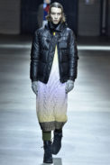 Kenzo Paris Menswear Fall Winter 2017 January 2017