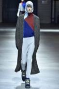 Kenzo Paris Menswear Fall Winter 2017 January 2017