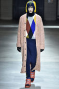Kenzo Paris Menswear Fall Winter 2017 January 2017