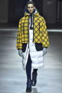 Kenzo Paris Menswear Fall Winter 2017 January 2017