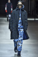 Kenzo Paris Menswear Fall Winter 2017 January 2017