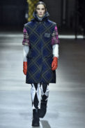 Kenzo Paris Menswear Fall Winter 2017 January 2017