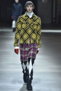 Kenzo Paris Menswear Fall Winter 2017 January 2017