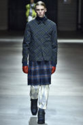 Kenzo Paris Menswear Fall Winter 2017 January 2017