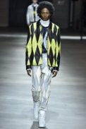 Kenzo Paris Menswear Fall Winter 2017 January 2017