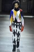 Kenzo Paris Menswear Fall Winter 2017 January 2017
