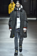 Kenzo Paris Menswear Fall Winter 2017 January 2017