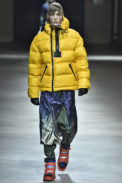Kenzo Paris Menswear Fall Winter 2017 January 2017