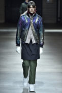 Kenzo Paris Menswear Fall Winter 2017 January 2017