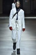 Kenzo Paris Menswear Fall Winter 2017 January 2017
