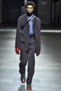 Kenzo Paris Menswear Fall Winter 2017 January 2017
