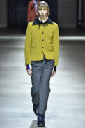 Kenzo Paris Menswear Fall Winter 2017 January 2017