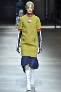 Kenzo Paris Menswear Fall Winter 2017 January 2017
