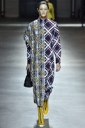 Kenzo Paris Menswear Fall Winter 2017 January 2017
