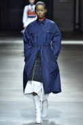 Kenzo Paris Menswear Fall Winter 2017 January 2017