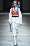 Kenzo Paris Menswear Fall Winter 2017 January 2017