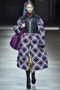 Kenzo Paris Menswear Fall Winter 2017 January 2017