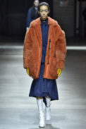 Kenzo Paris Menswear Fall Winter 2017 January 2017