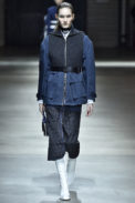 Kenzo Paris Menswear Fall Winter 2017 January 2017