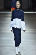 Kenzo Paris Menswear Fall Winter 2017 January 2017