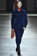 Kenzo Paris Menswear Fall Winter 2017 January 2017